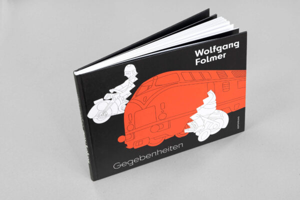 Buch-Folmer-Gegebenheiten Gegebenheiten