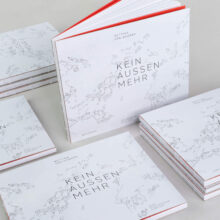 Ein Titel aus dem Kopfsprung-Verlagsprogramm