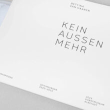 Editorial-Design im Einsatz: Der Haupttitel aus der Titelei