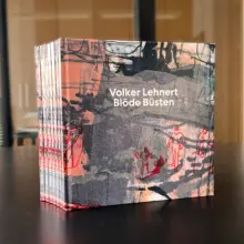 Volker Lehnert Cover